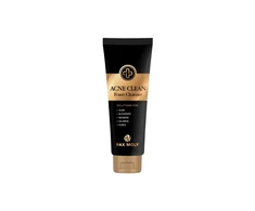 PaxMoly, Acne Clean, Cleansing &amp; Purifying, Cleansing Foam, 120 ml