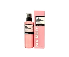 PaxMoly Dr. JK97 Collagen Hydrating Essence Lotion For Face, 100 ml