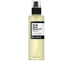 PaxMoly Dr. JK97 Snail Mucus Hydrating Essence Lotion For Face, 100 ml