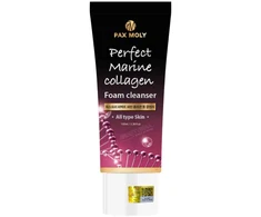 PaxMoly, Perfect Collagen, Cleansing &amp; Hydrating, Cleansing Foam, 100 ml