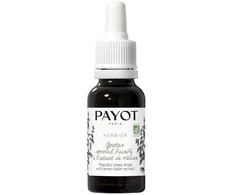 Payot Herbier taikaus miego lašai