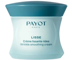 Payot, Lisse, Natural Ingredients, Anti-Wrinkle, Day, Kreminis, For Face, 50 ml
