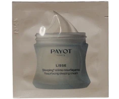 Payot, Lisse, Resurfacing, Night, Kreminis, For Face, 2 ml *Sample