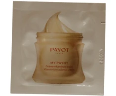 Payot, My Payot, Radiance, Kreminis, For Face, 2 ml *Sample