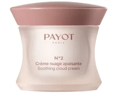 Payot, No. 2 Nuage, Strengthening, Morning &amp; Evening, Kreminis, For Face &amp; Neck, 50 ml