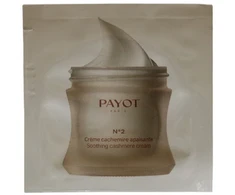 Payot, No. 2, Soothing, Kreminis, For Face, 2 ml *Sample