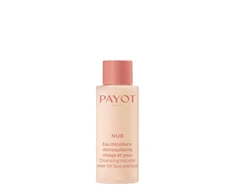 "Payot Les Démaquillantes" Micelinis makiažo valiklis Eau Micellaire 100ml
