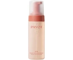 Payot, Nue, Natural Ingredients, Eliminates Impurities, Cleansing Foam, 150 ml