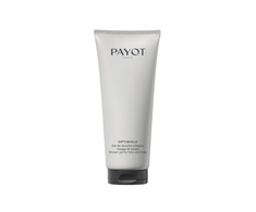 Payot Optimale minkštinamasis ir gaivinantis dušo želė veidui ir kūnui, visiems odos tipams, 200 ml