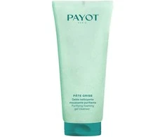 Payot, Pate Grise, Purifying, Cleansing Gel, For Face, 200 ml