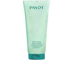Payot, Pate Grise, Purifying, Cleansing Gel, For Face, 200 ml