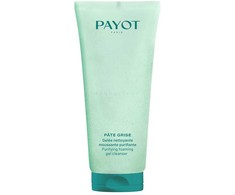 Payot, Pate Grise, Purifying, Cleansing Gel, For Face, 200 ml