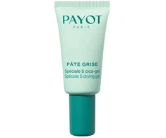 Payot, Pate Grise Speciale 5 , Purifying, Day, Gel, For Face, 15 ml