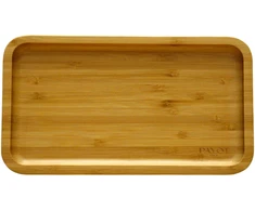 Payot Pro Wooden Ekranas Tray šviesiai rudas