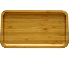 Payot Pro Wooden Ekranas Tray šviesiai rudas