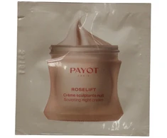 Payot, Roselift, Sculpting, Night, Kreminis, For Face, 2 ml *Sample