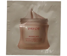 Payot, Roselift, Sculpting, Night, Kreminis, For Face, 2 ml *Sample