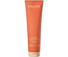 Payot Solaire Protector Solar Leche Spf50, 120 ml