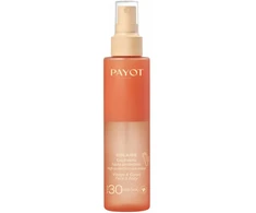 Payot, Solaire, Apsauga nuo saulės, Sunscreen Purškiklis, SPF 30, 150 ml