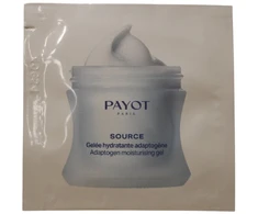 Payot, Source Adaptogen, Moisturizing, Gel, For Face, 2 ml *Sample