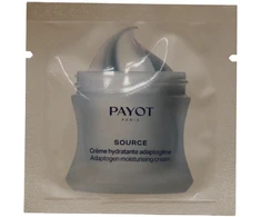 Payot, Source Adaptogen, Moisturizing, Kreminis, For Face, 2 ml *Sample