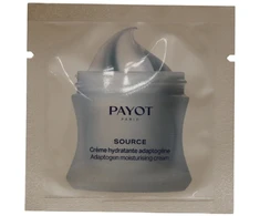 Payot, Source Adaptogen, Moisturizing, Kreminis, For Face, 2 ml *Sample