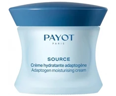 Payot, Source Adaptogen, Hydrating 48H, Kreminis, For Face, 50 ml
