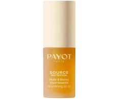 „Payot Source Nutrition“ maitinamasis lūpų aliejus, 5 ml