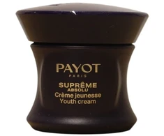 Payot Supreme Absolu Anti-Aging Day Kremas Kremas For Face 15 ml