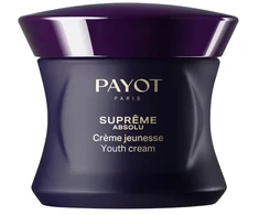Payot Supreme Absolu Anti-Aging Night Kreminis Mask For Face, 50 ml