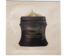 Payot, Supreme Absolu, Moisturizing, Paakių kremas, 1.5 ml *Sample