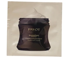Payot, Supreme Absolu, Moisturizing, Rich Kreminis, For Face, 2 ml *Sample