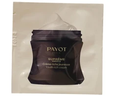 Payot, Supreme Absolu, Moisturizing, Rich Kreminis, For Face, 2 ml *Sample