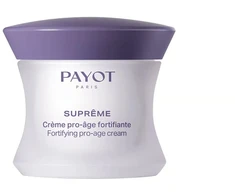 Payot, Supreme Fortifying Pro-Age, Fortifying, Kreminis, For Face, 50 ml