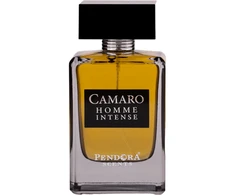 Pendora Scents, Camaro Homme Intense, Eau De Parfum, For Men, 100 ml