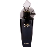 Pendora Scents, Cool Girl, Eau De Parfum, For Women, 100 ml