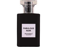 Pendora Scents, Fabulous Noir, Eau De Parfum, For Men, 100 ml
