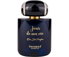 Pendora Scents Jour De Ma Vie EDP parfumuotas vanduo moterims, 100 ml