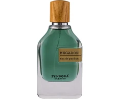 PENDORA SCENTS Megaron EDP purškiklis 70ml