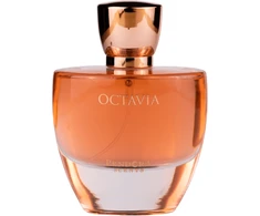 Pendora Scents Brown Elegant EDP parfumuotas vanduo vyrams, 100 ml