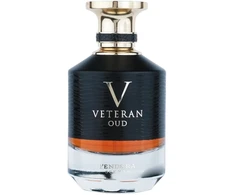 Pendora Scents, Veteran Oud, Eau De Parfum, For Men, 100 ml