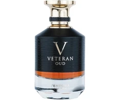Pendora Scents, Veteran Oud, Parfum, Vyrams, 100 ml