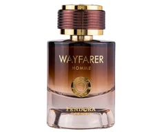 Pendora Scents, Wayfarer, Eau De Parfum, For Men, 100 ml