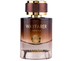 Pendora Scents, Wayfarer, Eau De Parfum, For Men, 100 ml