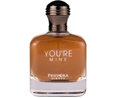 Pendora Scents, You're Mine, Eau De Parfum, For Men, 100 ml