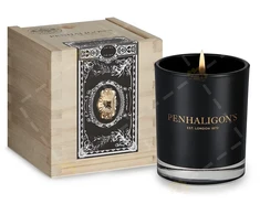 Penhaligon´s Penhaligon's Maduro Leaf Scented Candle, 200 g