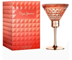 Pepe Jeans, For Her, Eau De Parfum, For Women, 80 ml