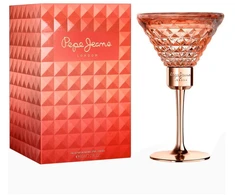 Pepe Jeans, For Her, Eau De Parfum, For Women, 80 ml