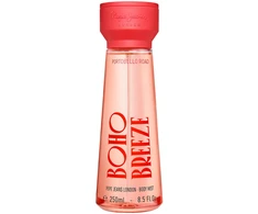 Pepe Jeans Portobello Road Boho Breeze Body Purškiklis, 250 ml