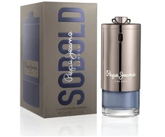Pepe Jeans London So Bold EDP parfumuotas vanduo, 50 ml